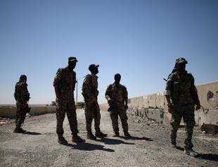 U.S.-backed Syrian Kurdish group ready to talk to Damascus