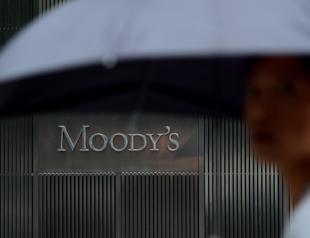 Moody’s to review credit ratings of 11 Turkish firms