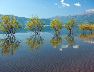 Greece exploits EU’s environmental programs: Turkish Foreign Ministry