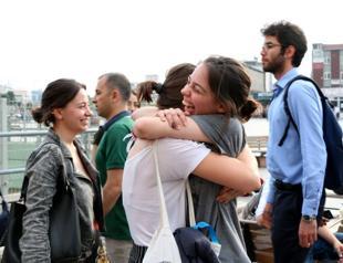 Istanbul court orders release of Boğaziçi University students in ‘terror propaganda’ trial