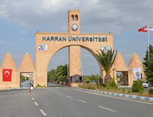 Turkeys Harran University to open faculty, school in northern Syria
