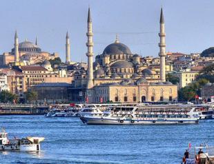 Turkey attracts $2.2 billion in FDI in first quarter: Agency