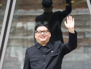 Kim lookalike to show up during summit