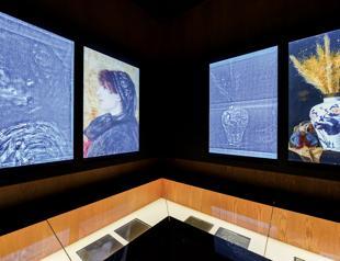 Sabancı Museum offers a different glance at Osman Hamdi Bey’s paintings