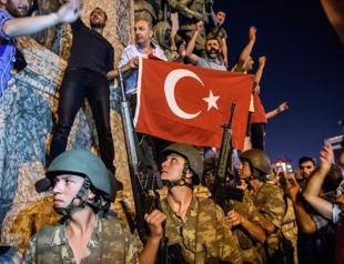 Over 2,000 suspects given jail terms in Turkey coup trials: Ankara