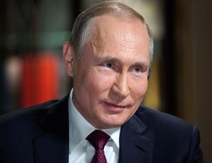 Russia to stay in Syria ‘as long as beneficial’