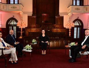 Turkey may lift state of emergency after elections: Erdoğan