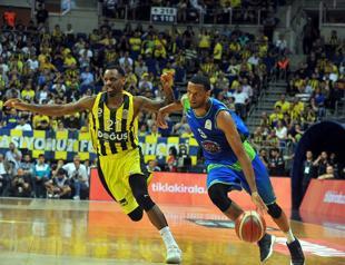 Fenerbahçe beat TOFAŞ in finals