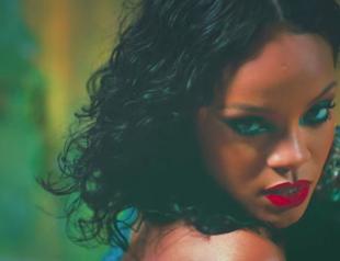 Turkey’s media watchdog issues fine over Rihanna lyrics