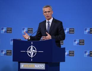 NATO chief calls for ‘calm’ amid Turkey-Greece crisis