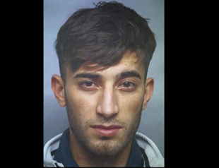 Germany releases Turkish man in rape case as suspect flees to northern Iraq