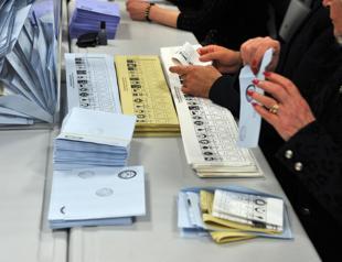 Eight international bodies to monitor Turkish elections