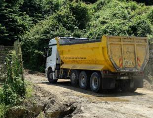 Arabs fall out of love with ‘Turkish paradise’ as property boom eats forests