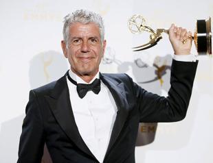 Celebrity chef Anthony Bourdain found dead in France hotel room: CNN