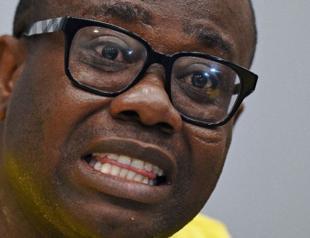 Ghana Football Association to be dissolved after graft claims