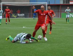 Turkish Cyprus will take on Hungary at alternative World Cup