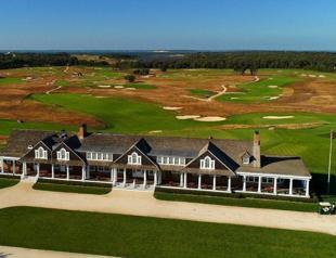 US Open aims to lay the ghost of 2004 in Shinnecock Hills