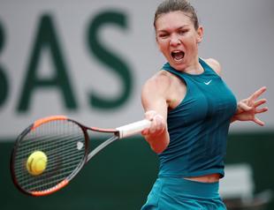 ‘Must do better’ Halep to face