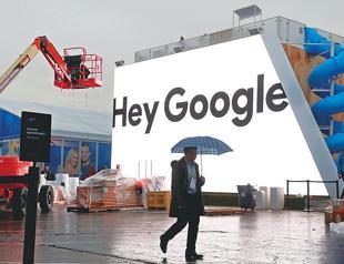 Google rules out using artificial intelligence for weapons