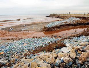 Mediterranean could become a sea of plastic, WWF warns