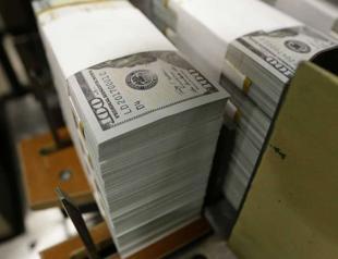US household wealth tops $100 trillion: Fed