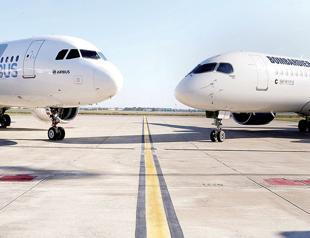 Airbus, Bombardier deal set for take-off