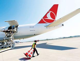 Turkish Airlines passenger numbers up in January-May