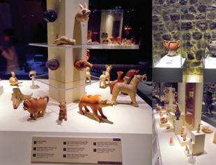 Anatolian Civilizations Museum a gift to Ankara