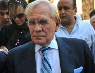 Demirören ‘will always be remembered in sports’