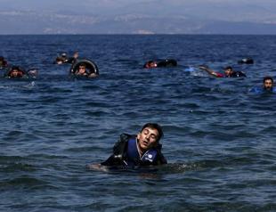 Turkey to implement EU deal despite suspension of agreement with Greece: Diplomat