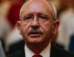 We will write a civilian constitution: CHP leader Kılıçdaroğlu