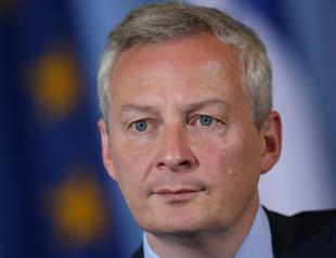 French minister says Merkel’s eurozone plans fall short