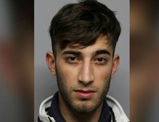 Suspect in German rape-murder arrested in Iraq: Berlin