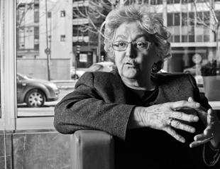 El Pais gets first woman editor