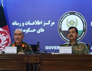 Taliban agrees to unprecedented ceasefire with Afghan forces for Eid