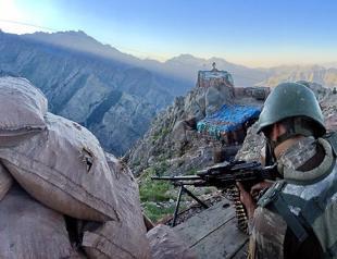 Turkish forces deployed 30 km inside of northern Iraq: PM