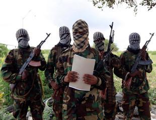 Somalias al Shabaab claims attack in which U.S. soldier died