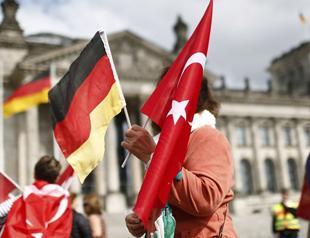 Germany increasingly suspicious of Gülenists: Der Spiegel report