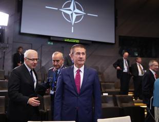 US and Turkish troops to patrol Manbij: Minister