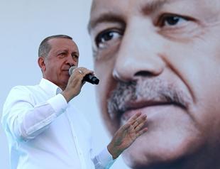 Erdoğan warns of crusader-crescent war after Austrias shutting of mosques