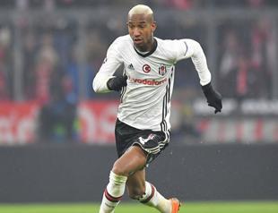 Beşiktaş star loaned by Benfica to China