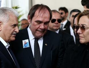 Demirören Group founder laid to rest