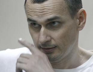 Russia and Ukraine discuss ‘exchange’ of Sentsov, other prisoners