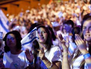 Poll shows deep divisions between Israelis and American Jews