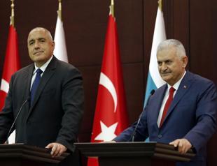 Bulgarian PM Borisov set to visit Turkish counterpart in İzmir