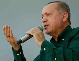 Erdoğan to İnce: Will you quit if you lose