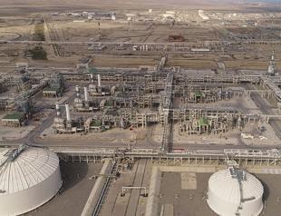 Turkish, Azeri, Georgian leaders to inaugurate TANAP pipeline in central Turkey