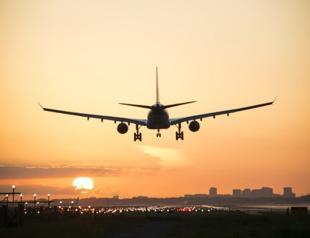 Air passenger traffic up in Europe in April