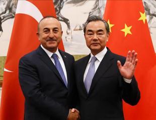Turkish FM to head to Beijing for ‘working visit,’ ministry says
