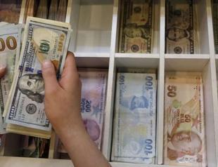 Turkey’s current account deficit at $5.4 billion in April